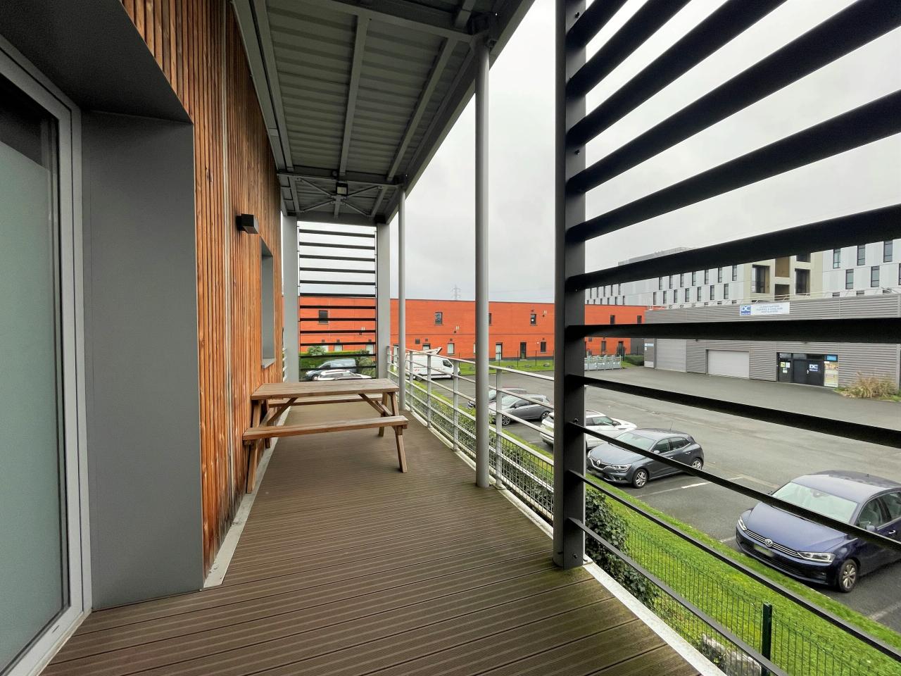 Bureau Villeneuve-d'Ascq 200m² Location bureau Villeneuve-d'Ascq Nord OLBUR2427383 4